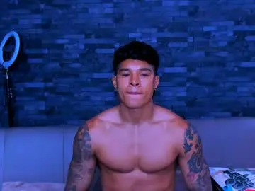 Chaturbate Watch Live Sex Cams of jacod_cock1