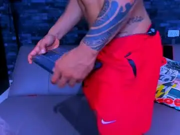 Chaturbate Adult Webcams of jacod_cock1