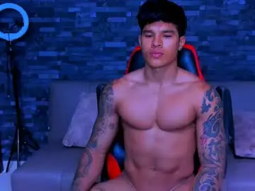 Chaturbate Nude Webcam of jacod_cock1