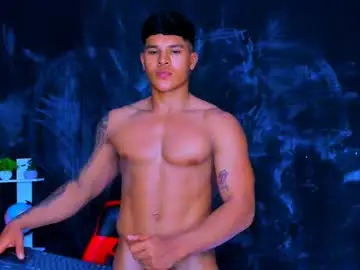Chaturbate Nude Webcam of jacod_cock1