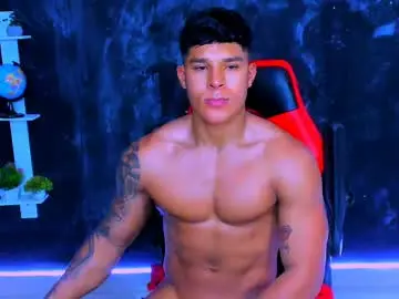 Chaturbate Private Sex Chat of jacod_cock1