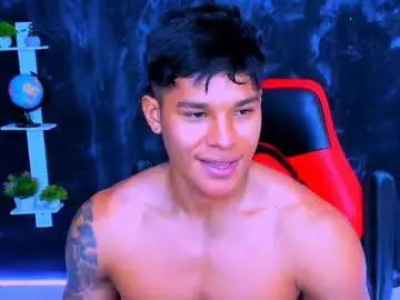 Chaturbate Watch Live Sex Cams of jacod_cock1