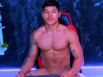 Chaturbate Adult Webcams of jacod_cock1