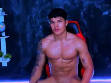 Chaturbate Live Sex of jacod_cock1