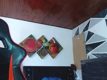 Chaturbate Live Porn of jhon_tommy