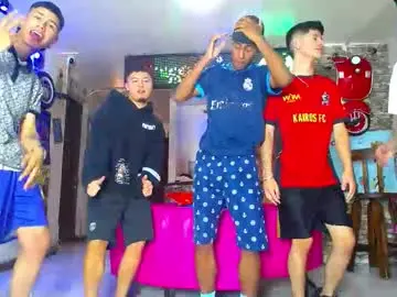 Chaturbate Live Porn of kobayaske
