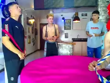 Chaturbate Live Sex Cam of kobayaske