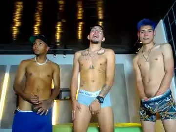 Chaturbate Live Sex Cam of kobayaske