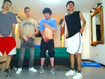 Chaturbate Free Porn Cam of kobayaske