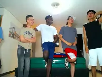 Chaturbate Private Sex Chat of kobayaske