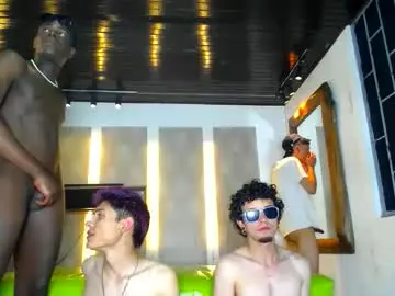 Chaturbate Adult Video Chat of kobayaske