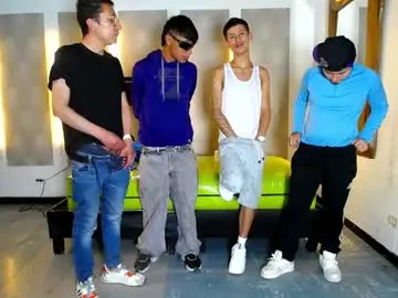 Chaturbate Live Sex Cam of kobayaske