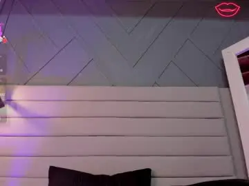 Chaturbate Sex Chat of little_luna7