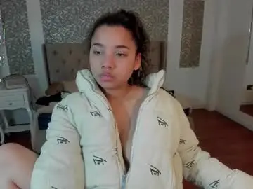 Chaturbate Free Porn Cam of mayaa_ross