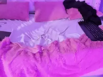 Chaturbate Live Sex of mayaa_ross