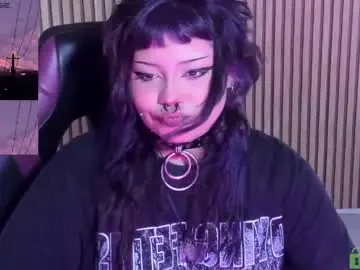 Chaturbate Adult Webcams of miaamane02