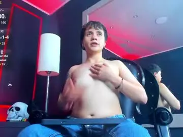 Chaturbate Best Webcam of missaelrossi