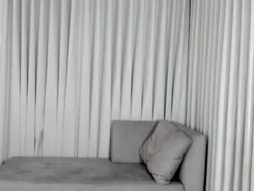 Chaturbate Live Sex Cam of nina_ponse