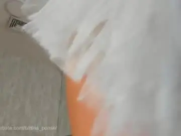 Chaturbate Free Live Porn of nina_ponse