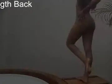 Chaturbate Live Porn of nina_ponse