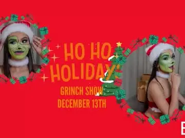 Chaturbate Adult Video Chat of nina_ponse