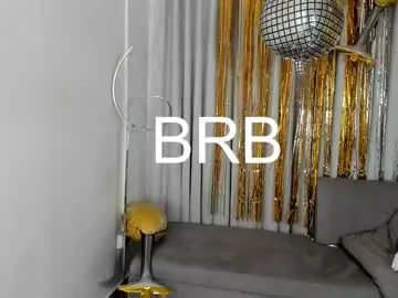 Chaturbate Live Sex Cam of nina_ponse