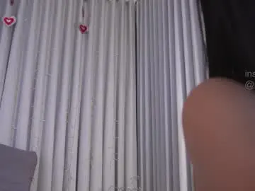 Chaturbate Best live sex cam show of nina_ponse