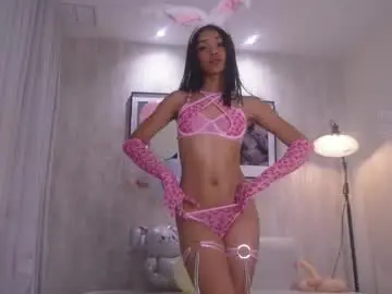 Chaturbate Adult Webcam of nina_ponse