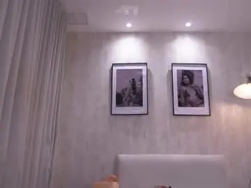 Chaturbate Live Porn of nina_ponse