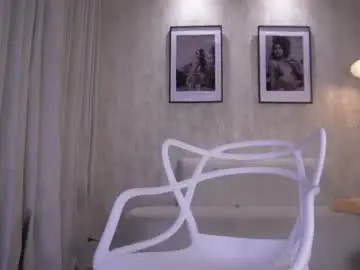 Chaturbate Adult Video Chat of nina_ponse