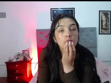 Chaturbate Watch Live Sex Cams of perla_sc