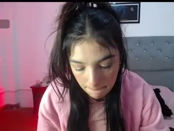 Chaturbate Live Sex Cam of perla_sc