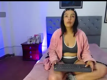 Chaturbate Free Live Porn of perla_sc