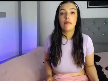 Chaturbate Free Live Porn of perla_sc
