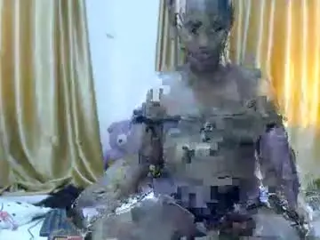 Chaturbate Nude Webcam of squirtcunt_xola