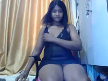 Chaturbate Sex Chat of squirtcunt_xola