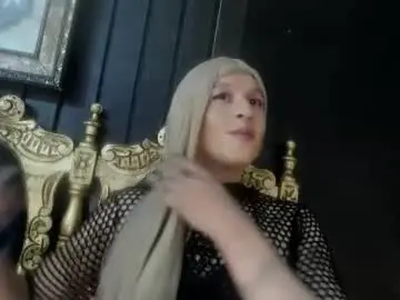 Chaturbate Adult Webcams of zalir_666