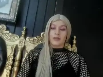 Chaturbate Live Sex of zalir_666