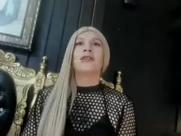 Chaturbate Adult Webcam of zalir_666