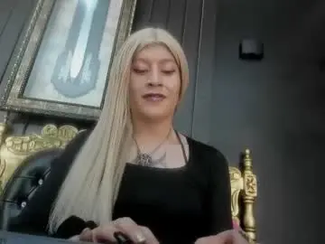 Chaturbate Free Porn Cam of zalir_666