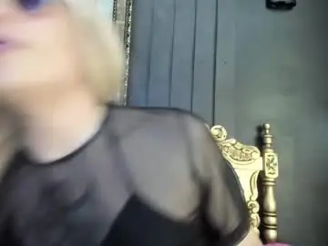 Chaturbate Live Sex Cam of zalir_666