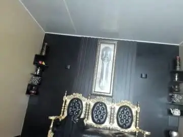 Chaturbate Watch Live Sex Cams of zalir_666