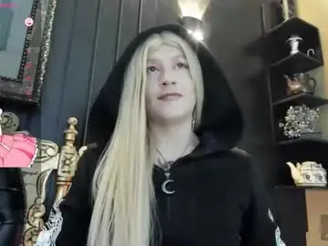 Chaturbate Adult Webcam of zalir_666