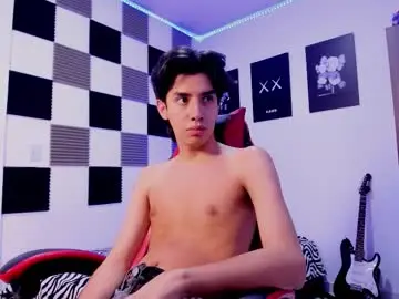 Chaturbate Sex Chat of alan_boy01