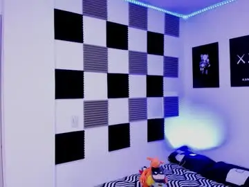 Chaturbate Live Sex Cam of alan_boy01