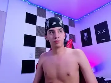 Chaturbate Live Sex Cam of alan_boy01