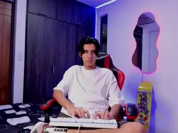 Chaturbate Private Sex Chat of alan_boy01