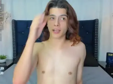 Chaturbate Nude Webcam of allen_clark