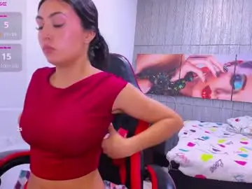 Chaturbate Adult Webcams of angell_cooper8