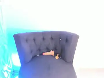 Chaturbate Live Porn of ashanty_queen